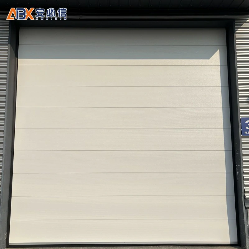 泸州市工业滑升门